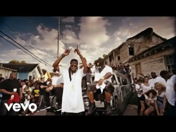 Video: 2 Chainz - Used 2